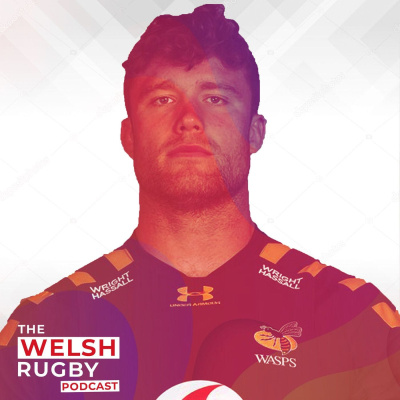 The Welsh Rugby Podcast From Walesonline
