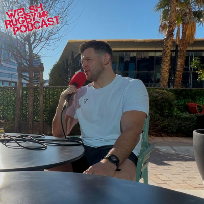 The Welsh Rugby Podcast From Walesonline