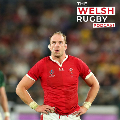 The Welsh Rugby Podcast From Walesonline