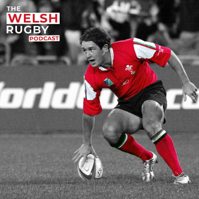 The Welsh Rugby Podcast From Walesonline