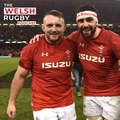 The Welsh Rugby Podcast From Walesonline