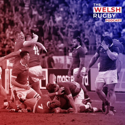 The Welsh Rugby Podcast From Walesonline