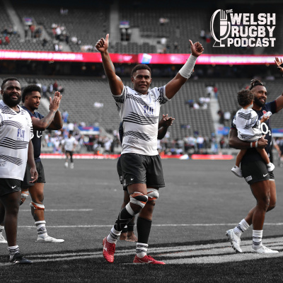The Welsh Rugby Podcast From Walesonline