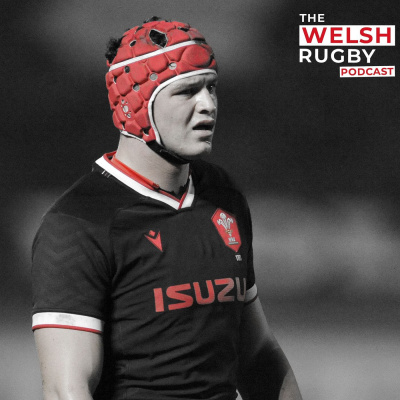 The Welsh Rugby Podcast From Walesonline