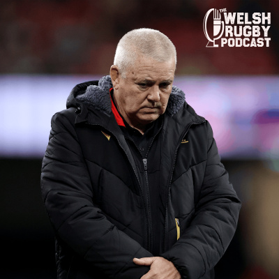 The Welsh Rugby Podcast From Walesonline