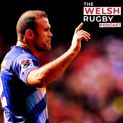 The Welsh Rugby Podcast From Walesonline