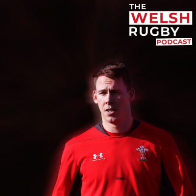 The Welsh Rugby Podcast From Walesonline