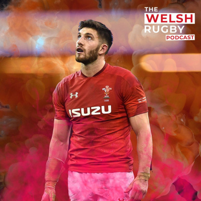 The Welsh Rugby Podcast From Walesonline