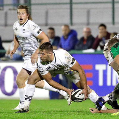 The Welsh Rugby Podcast From Walesonline