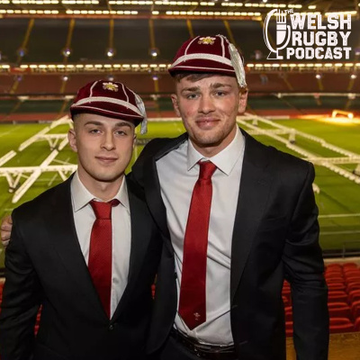 The Welsh Rugby Podcast From Walesonline