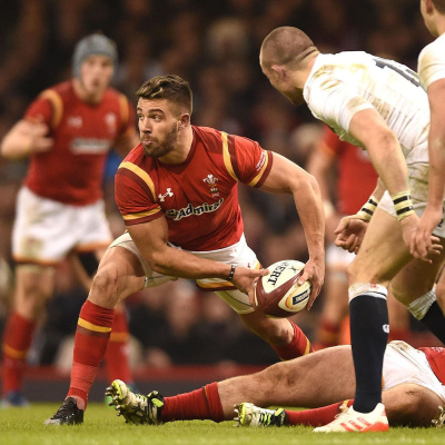 The Welsh Rugby Podcast From Walesonline