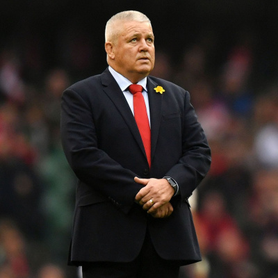 The Welsh Rugby Podcast From Walesonline