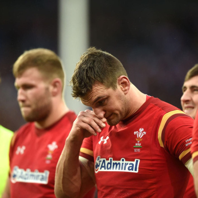 The Welsh Rugby Podcast From Walesonline