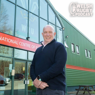The Welsh Rugby Podcast From Walesonline