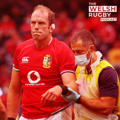 The Welsh Rugby Podcast From Walesonline