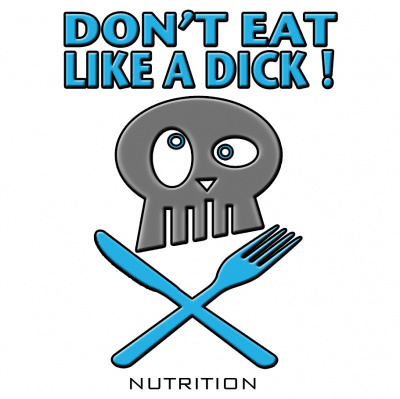 Delad Nutritions Podcast