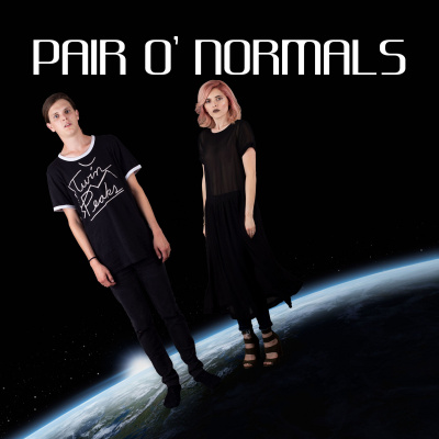 Pair O Normals
