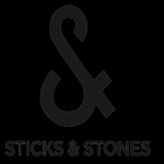 Sticks  Stones