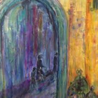 The Fugitive Colours of Georgie Donnelly