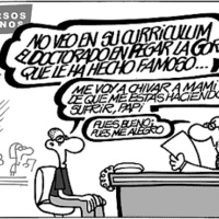 En defensa del lenguaje coloquial