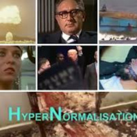 Our Hypernormalised World