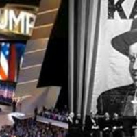 The delicious spectacle of Citizen Trump