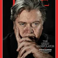 Steve Bannon: The Making of a Political Profiteer