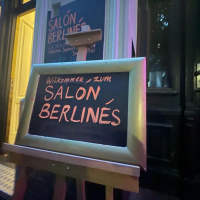 Episode 140: Radiografía del Berlín hispanohablante