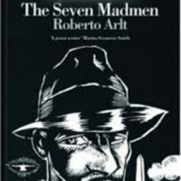 Rediscovering a true original: Roberto Arlt 