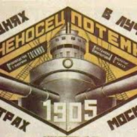 Vanguardismo, ortodoxía y muerte