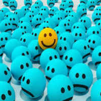 The Architecture of Happiness