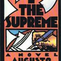 A Supreme Latin American Novel