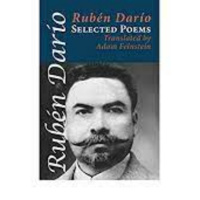 Episode 125: Rúben Daríos music in English and in rhyme