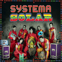 Episode 124: Systema Solar y su fiesta con mensaje