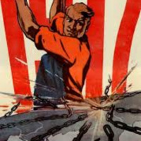 La revolución bolchevique: arte y nomenclatura