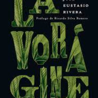 Episode 131: La vorágine: El Amazonas como protagonista