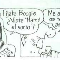 Crítica y color: breve historia de nuestra historieta