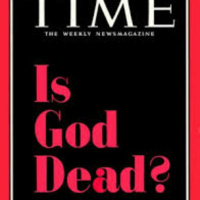 La lenta muerte de Dios