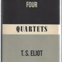 T.S. Eliot y la inasible naturaleza del tiempo