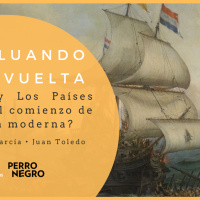 Episode 127: La Guerra de los 80 Años: la perspectiva española