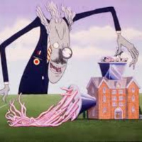 How to Replace the Current Social Order