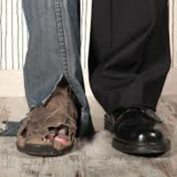 Inequality: An injustice we seem prepared to accept