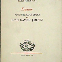 Episode 130: El singular Espacio de Juan Ramón Jiménez