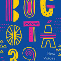 Bogotá 39: nuevas voces latinoamericanas 