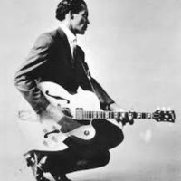 Chuck Berry: padre biológico del RocknRoll
