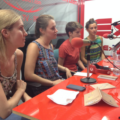 Programas De Ztr Radio