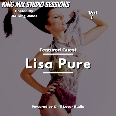 King Mix Studio Sessions