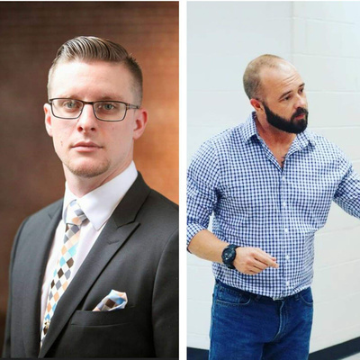 Welcome To The Grind