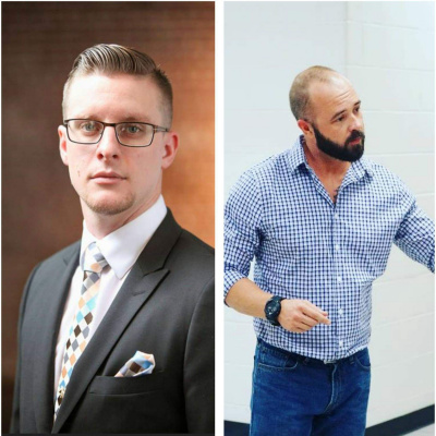 Welcome To The Grind