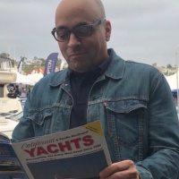 Ep. 41: Scott Parker (Music Industry Survivor)